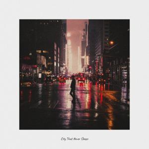 ดาวน์โหลดและฟังเพลง City That Never Sleeps พร้อมเนื้อเพลงจาก Lé Mon