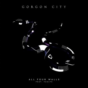 收聽Gorgon City的All Four Walls歌詞歌曲