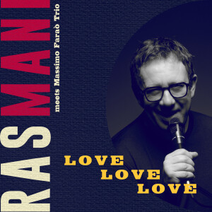 Rasmani的專輯Love Love Love