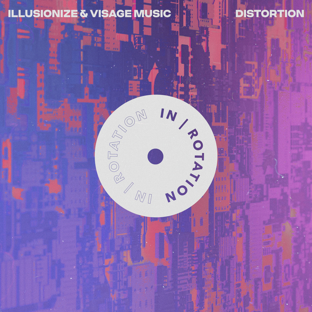 Distortion (其他)