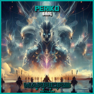 收聽Periko的Bang歌詞歌曲