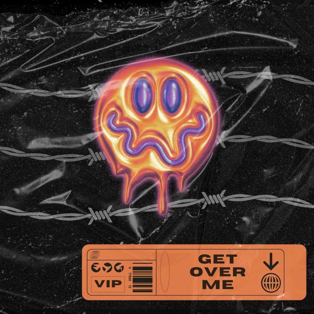 Get Over Me (VIP)