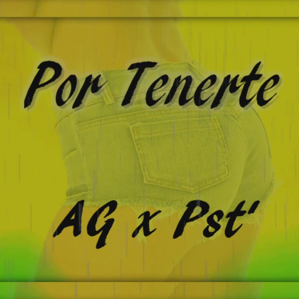 Por Tenerte