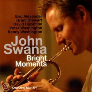 ดาวน์โหลดและฟังเพลง Ferris Wheel พร้อมเนื้อเพลงจาก John Swana Sextet