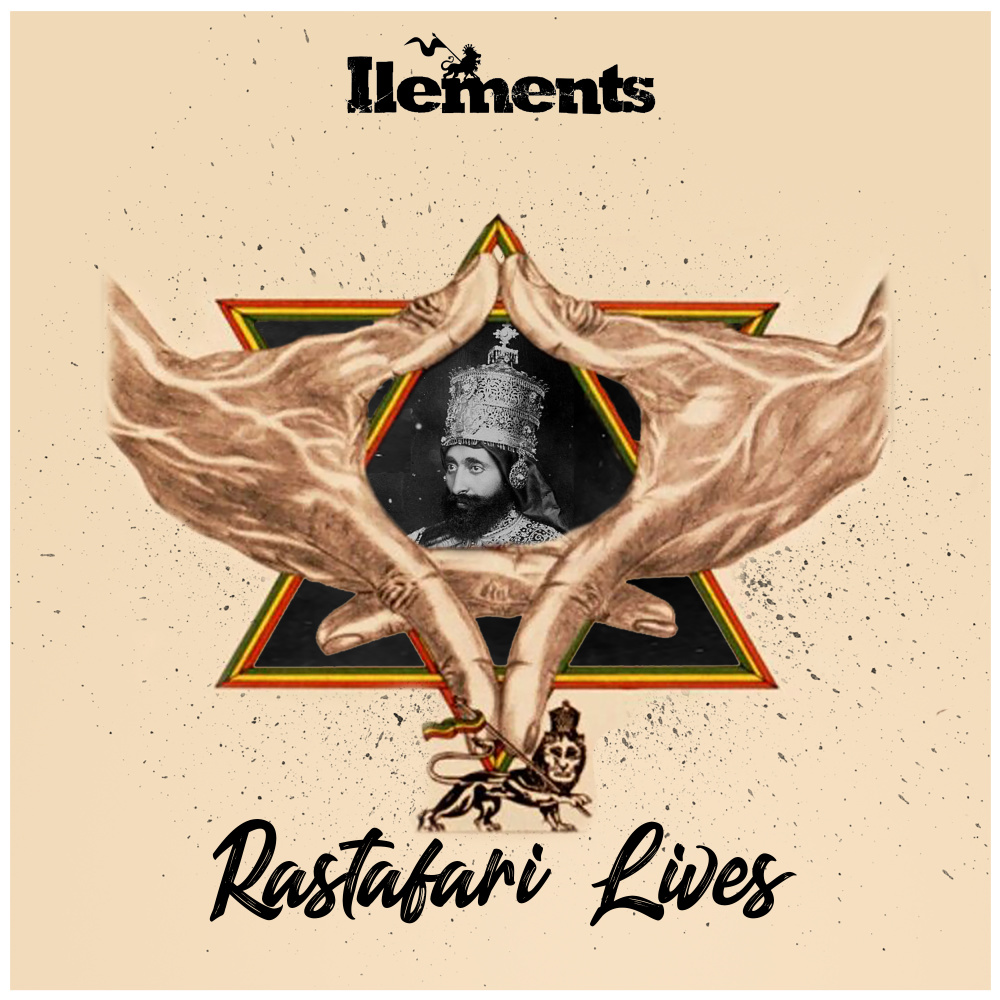 Rastafari Dub (Vocal Dub Version)