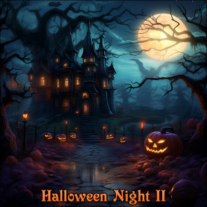 Derek Fiechter的专辑Halloween Night II