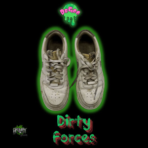 อัลบัม Dirty Forces ศิลปิน DrGoo