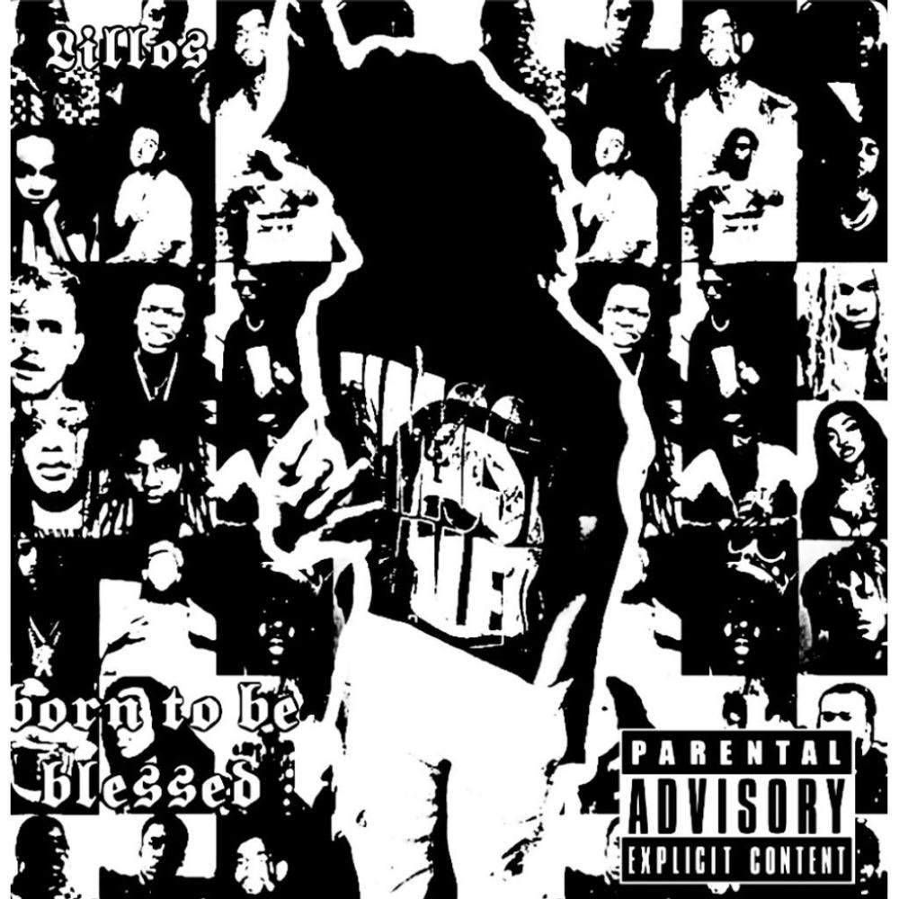 Love song (fuck love version) (feat. Luhjo) (Explicit)