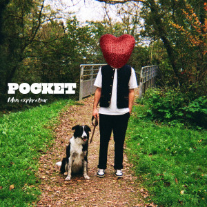Pocket的專輯Mon explorateur