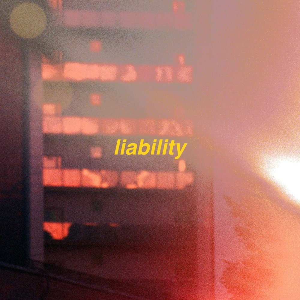 liability - lofi instrumental