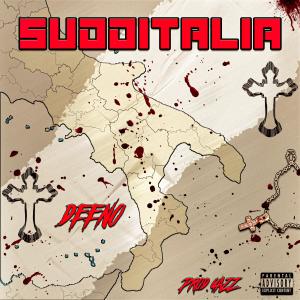 Album SUDDITALIA (Explicit) from 