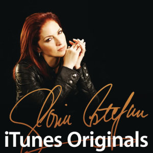 Gloria Estefan的專輯I-Tunes Originals (Spanish Version)