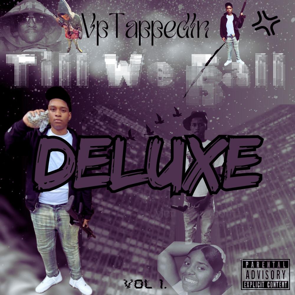 DeadEnd Cypher (feat. SeanBoyJolly, Tripple B, DeadEnd Tay & Double C) (Explicit)
