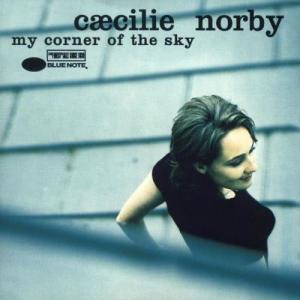 收聽Caecilie Norby的The Right to Love歌詞歌曲