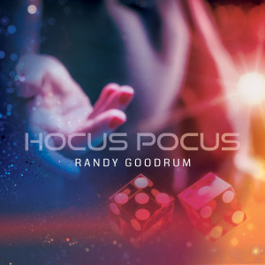 Randy Goodrum的專輯Hocus Pocus (Radio Edit)