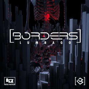 收聽[BORDERS]的Lumbago歌詞歌曲