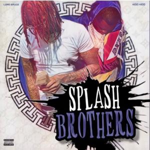 Splash Brothers (Explicit)