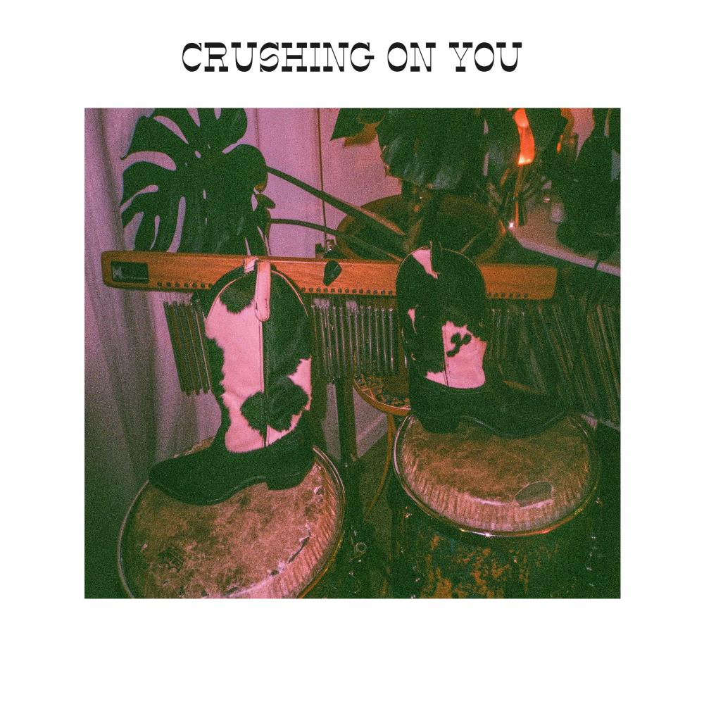 Crushing On You