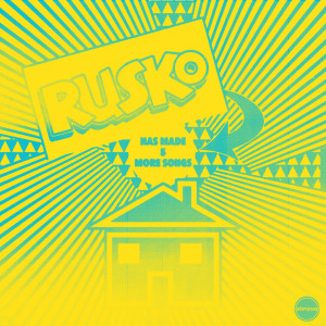收听Rusko的Walalangleng歌词歌曲