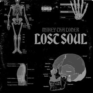 收聽MIKEY THA LONER的BABY BLUE (feat. LOSER) (Explicit)歌詞歌曲