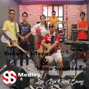 Album Medley Ija Ija Karat Biang from Sudarto Sitepu