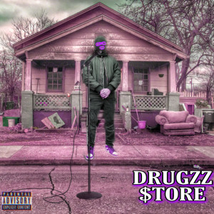 Listen to Mood (Explicit) song with lyrics from DRUGZZ