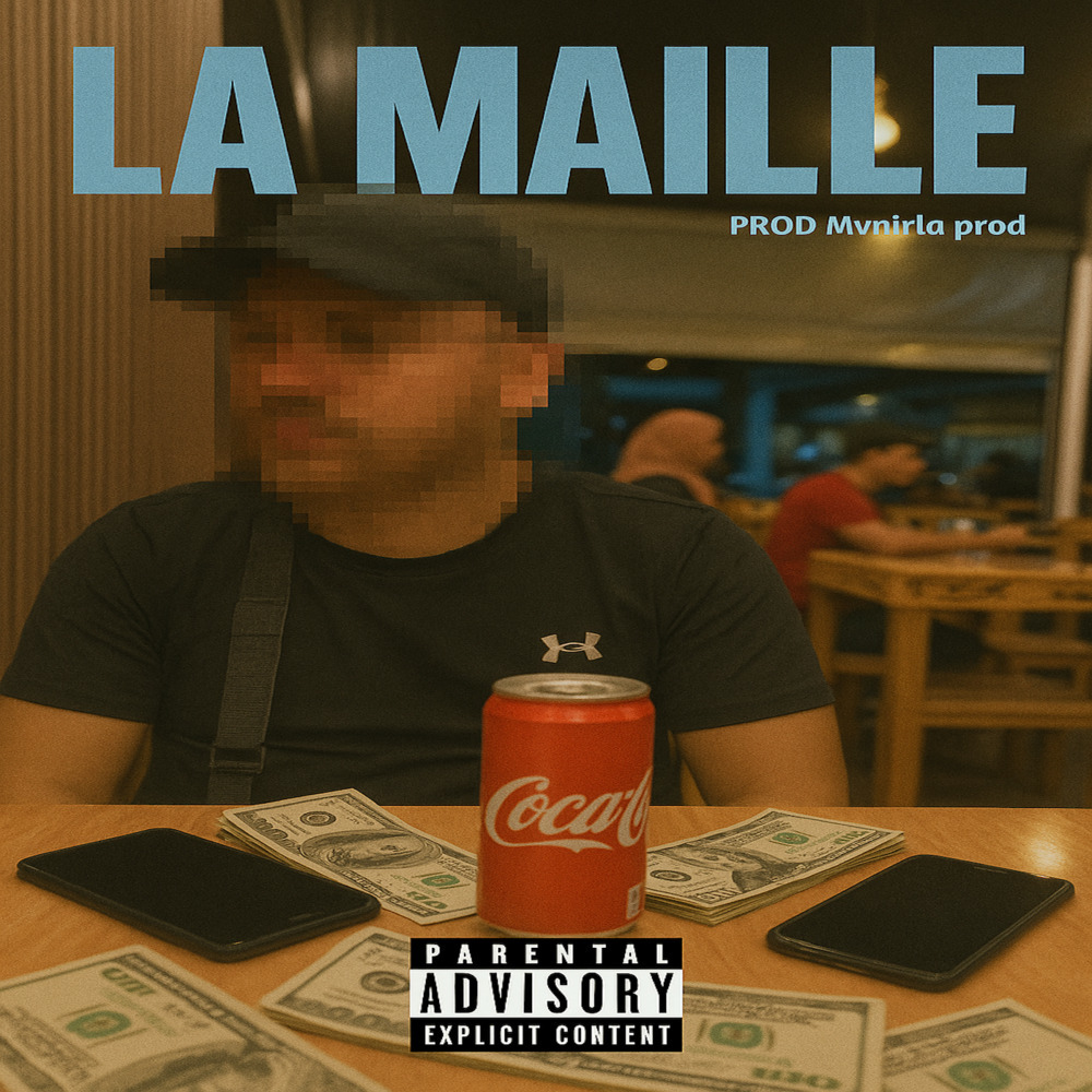 LA MAILLE