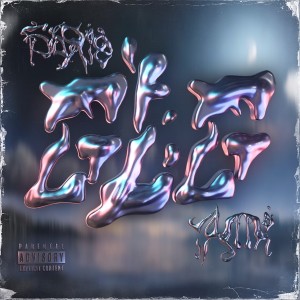Listen to Gluga (Explicit) song with lyrics from Floris