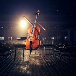 default playlist img