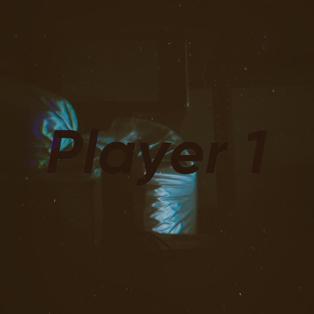 Player 1 (feat. Xiro) (Explicit)