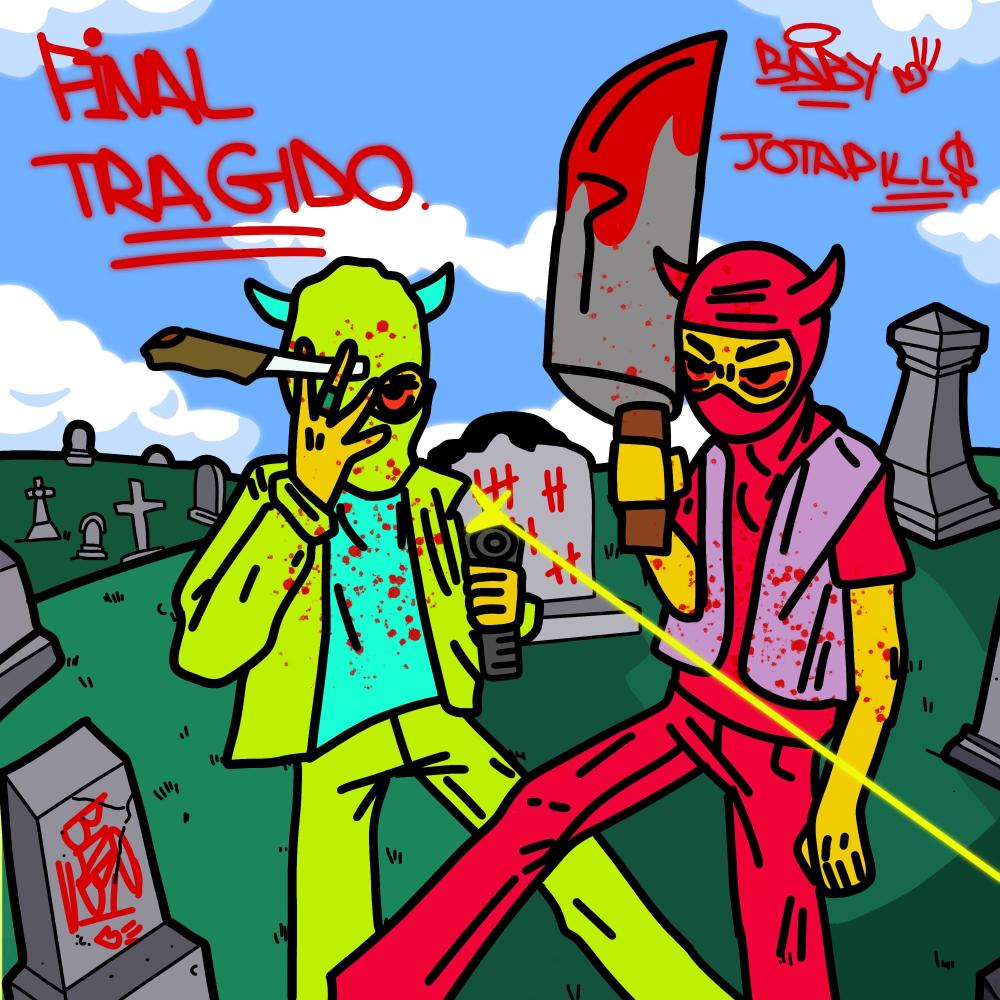 Final Trágico (feat. Baby Internet & prodbyxbs) (Explicit)