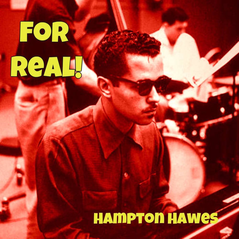 For Real (Instrumental)