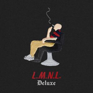 Bird的專輯Lost maar never Late (Deluxe) [Explicit]