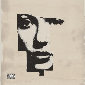Album Ill Intentions (Explicit) from Cartel Dough