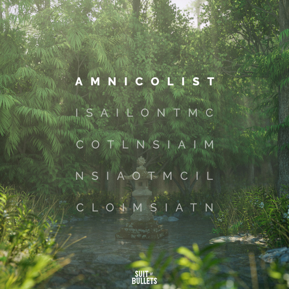 Amnicolist