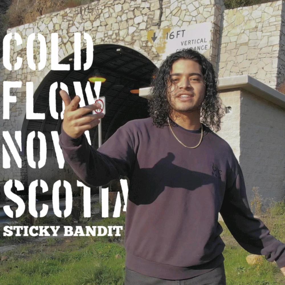 COLD FLOW NOVA SCOTIA (Explicit)