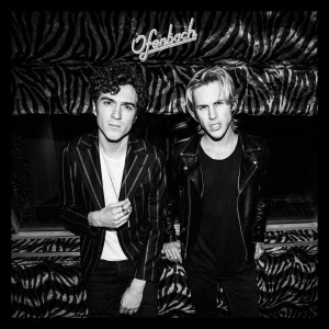 ดาวน์โหลดและฟังเพลง Paradise (feat. Benjamin Ingrosso) พร้อมเนื้อเพลงจาก Ofenbach