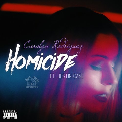 Homicide (Explicit)