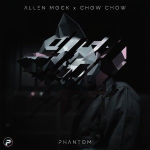 收聽Allen Mock的Phantom歌詞歌曲