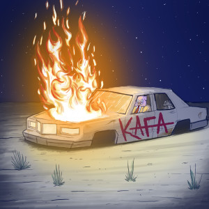 ดาวน์โหลดและฟังเพลง Tam Kafadan พร้อมเนื้อเพลงจาก KAFA