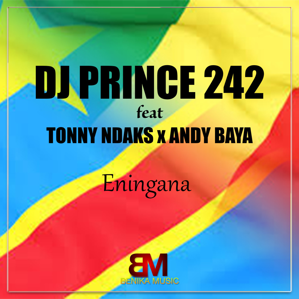 Eningana (Explicit)