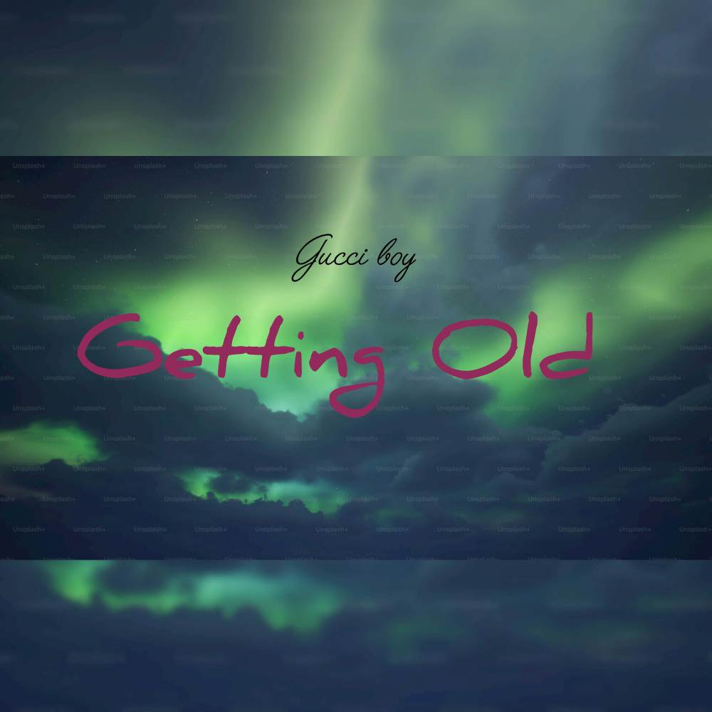 Getting old
