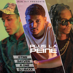 Album Plus la peine from R ONE