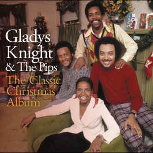ดาวน์โหลดและฟังเพลง It's the Happiest Time of the Year พร้อมเนื้อเพลงจาก Gladys Knight & The Pips