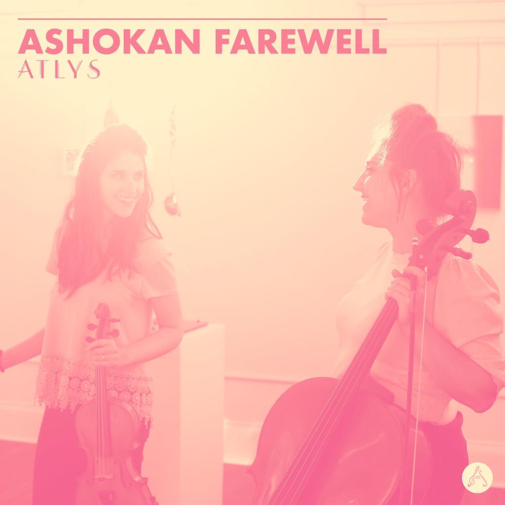 Ashokan Farewell