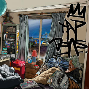 收聽TAP DONS的Got Ticka (feat. Greeley) (Explicit)歌詞歌曲