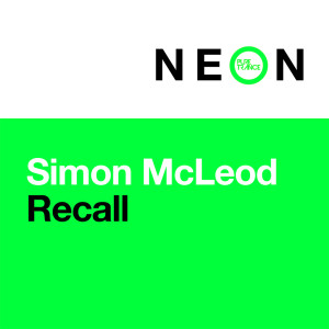 Simon McLeod的专辑Recall