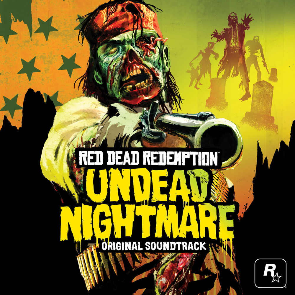 Stinkin' Zombies