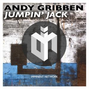 Album Jumpin' Jack from Andy Gribben