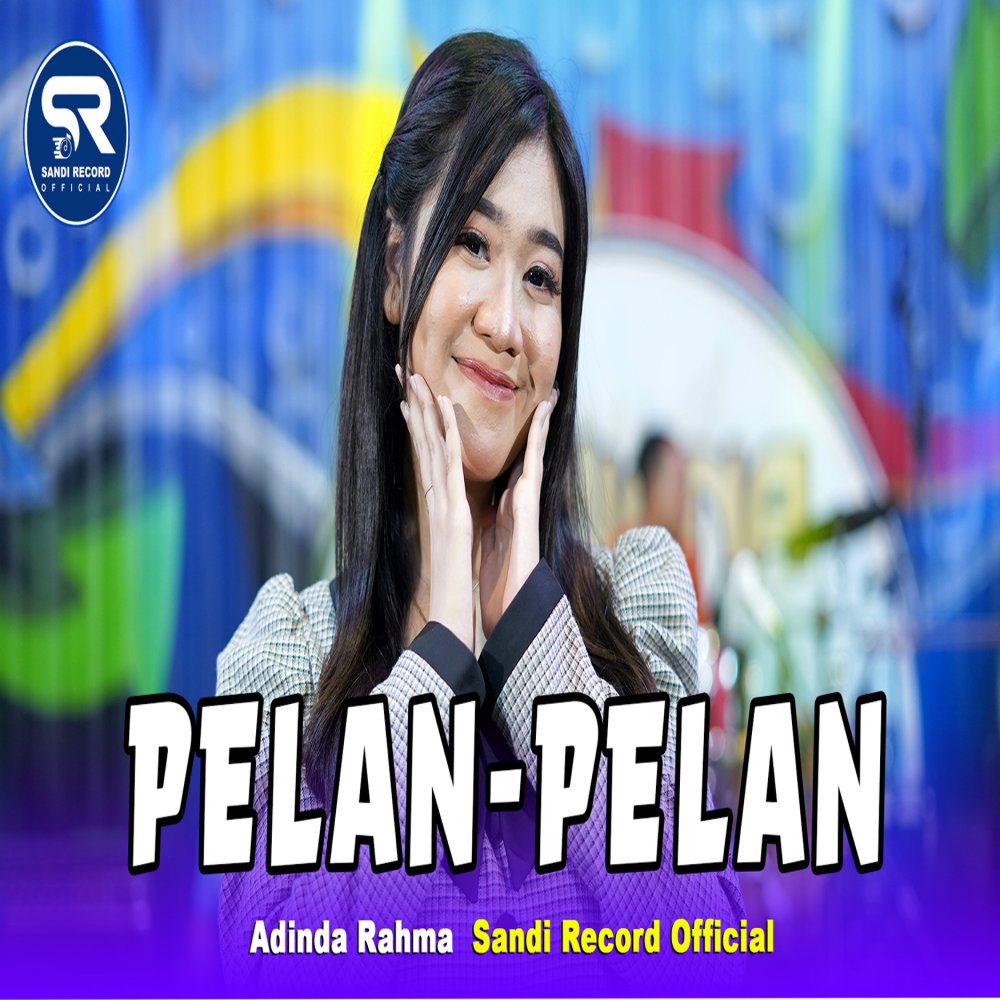 Pelan - Pelan